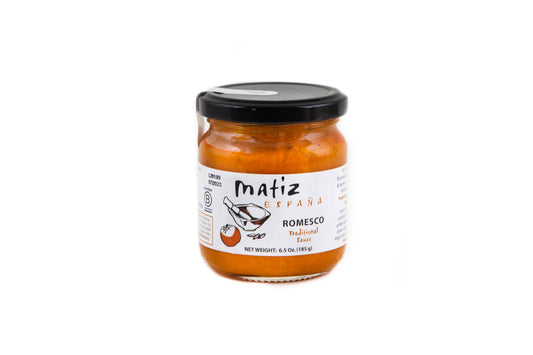 Matiz Romesco