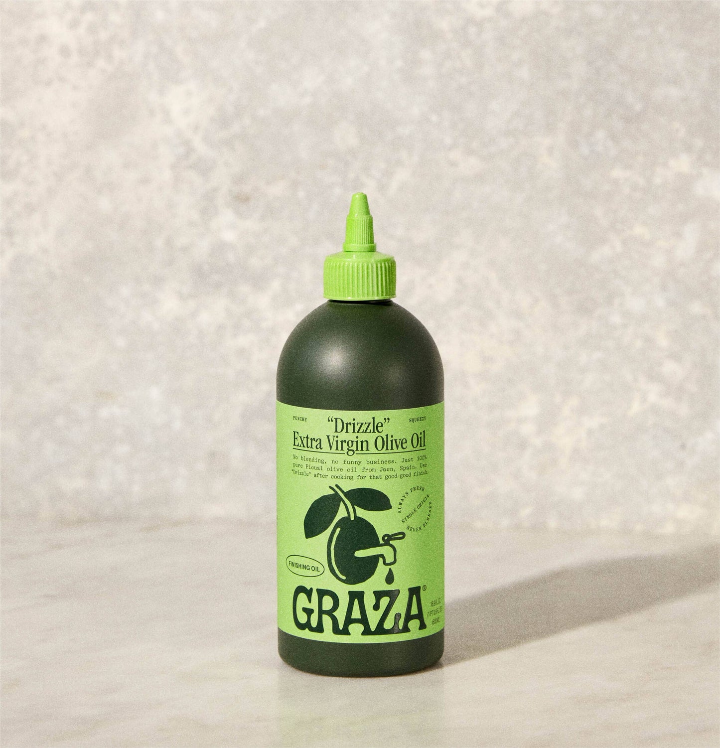 Graza Co. Squeeze "Drizzle" Olive Oil