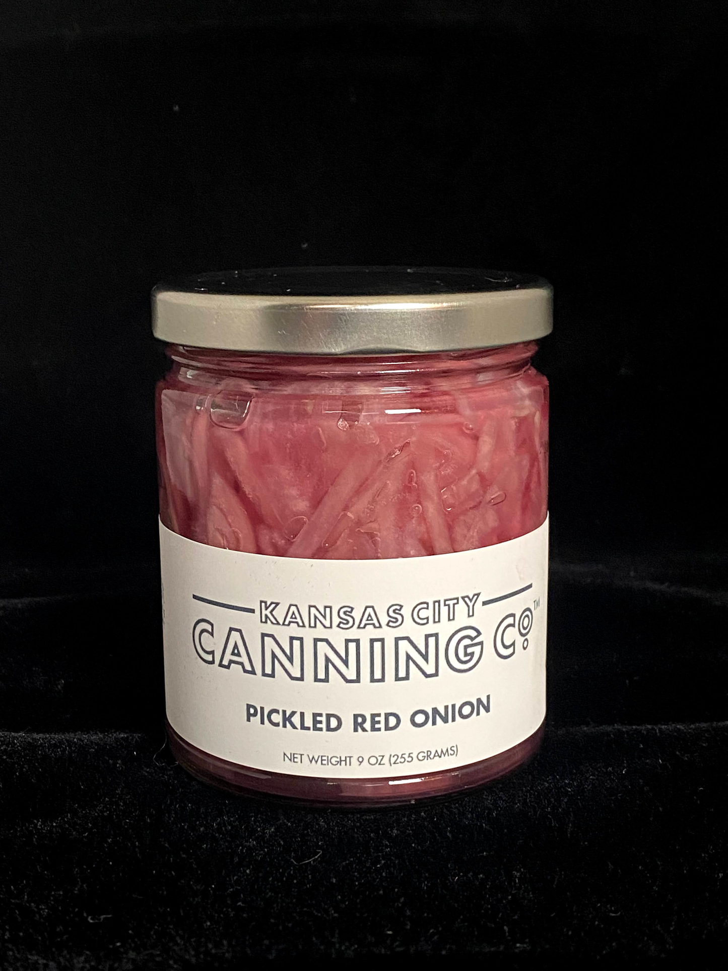 Pickled Red Onion