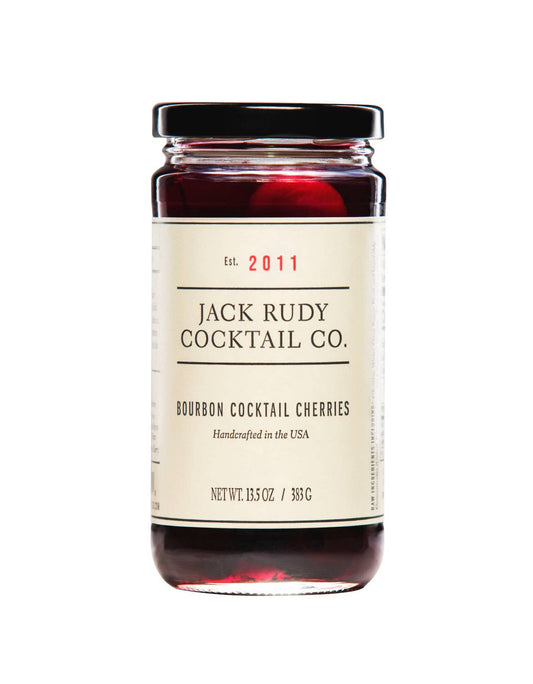 Case of Bourbon Cherries - 13.5 oz