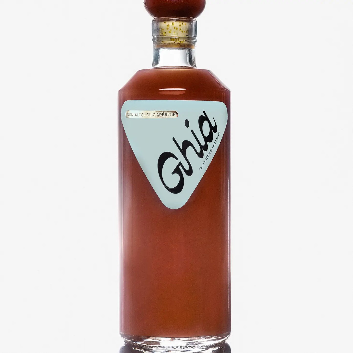 Ghia | Non-Alcoholic Apéritif