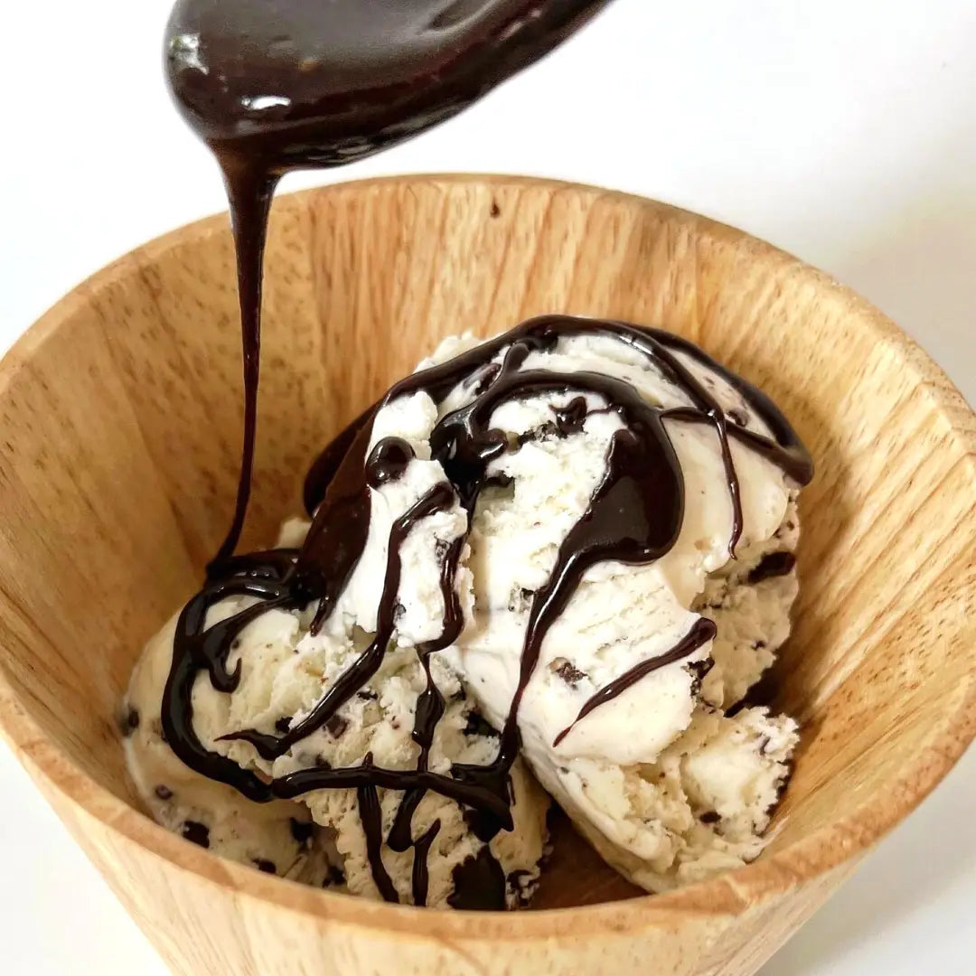 Coop's Original Hot Fudge