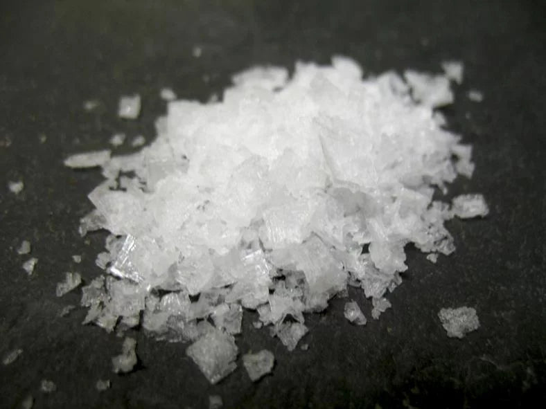 Maldon Sea Salt