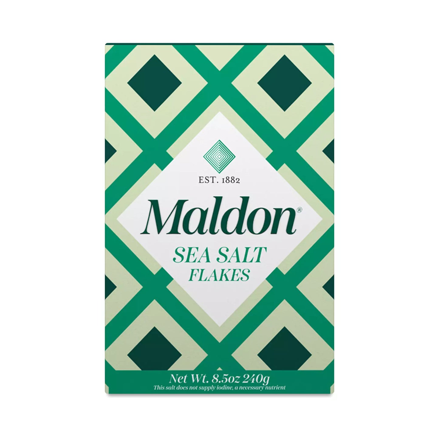 Maldon Sea Salt