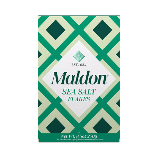 Maldon Sea Salt