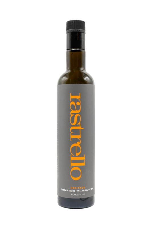 Rastrello - Umbrian Heritage - Extra Virgin Olive Oil