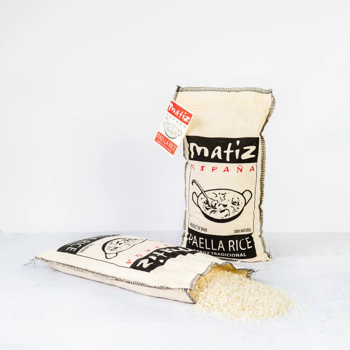 Matiz Paella Rice