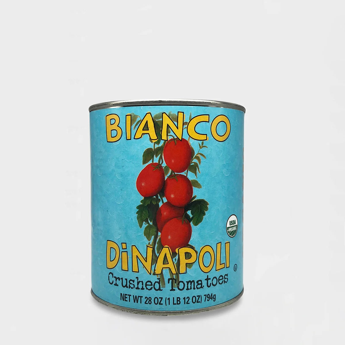 Bianco DiNapoli 28oz Crush & Puree