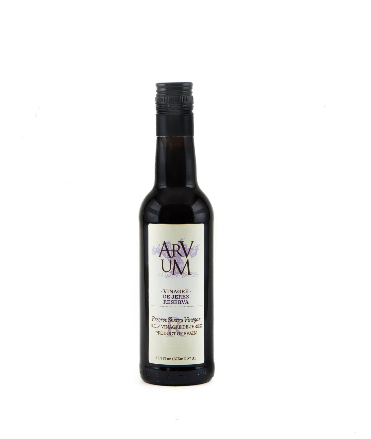 Arvum Reserve Sherry Vinegar