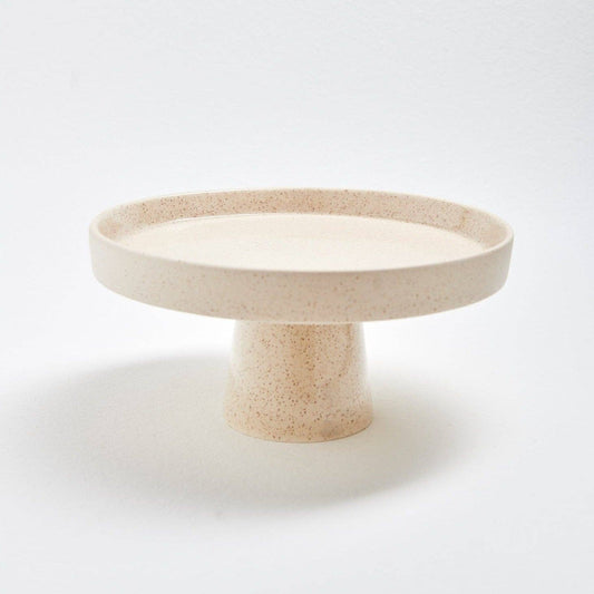 Earth Cake Stand